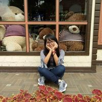 Amy profile picture