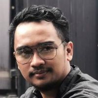Rafif E. Ghifary profile picture