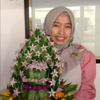 Ira Indriani profile picture