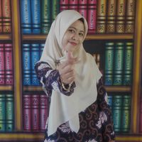 Mifta Farida profile picture