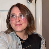 Beth Zapp profile picture