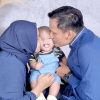 Faizah Aliyah profile picture
