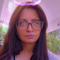 Jelena S 💜 profile picture