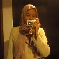 Maulina profile picture
