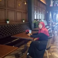 Asyrafa Shofia profile picture