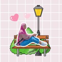 Nisa hanifa profile picture