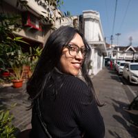 Michaella Shinta profile picture