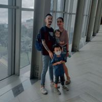 Niky Winata profile picture