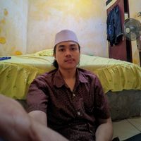 Mohamad Fandi Syahputra profile picture