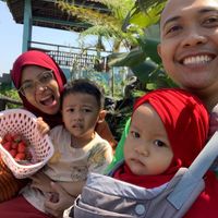 Novita Budi profile picture