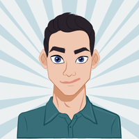 Haykal profile picture