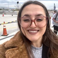 Sara Esterlis profile picture