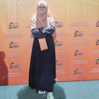Rina Salam profile picture