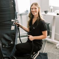 Sarah Long profile picture