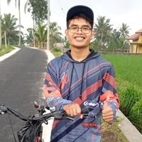 Muhammad Wildan profile picture