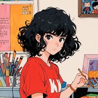 Luna profile picture