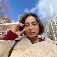 Pinar Demir profile picture