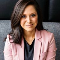 Kelsey Benson profile picture