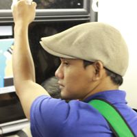 Irwanoz profile picture