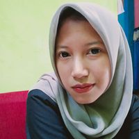 Hidayah Nur Rohmwati profile picture