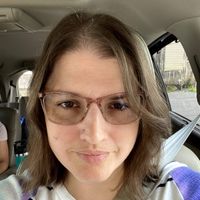 Molly Rahe profile picture