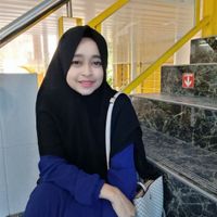 Adinda Indri profile picture