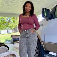 Asianna Holloway profile picture