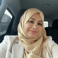 Fizza Irfan profile picture