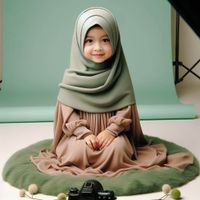 Nusaybah profile picture