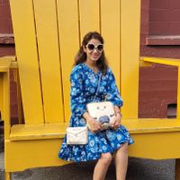 Anna Paul profile picture