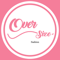 Oversize profile picture