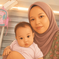 Eka Febri Wijayanti profile picture