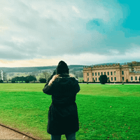 Olivia Williams profile picture