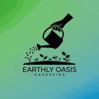 Earthly Oasis Gardening profile picture