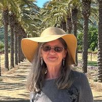 Jo Diaz profile picture