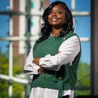 Cloria Robertson profile picture