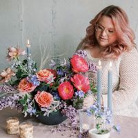 Flora Soul Studio profile picture