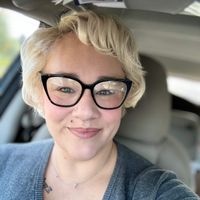 Melissa Baker profile picture