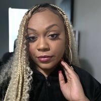 DreaSymone profile picture