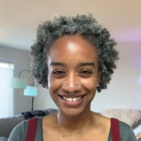 Gloria Dallas profile picture