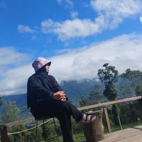 Andriyani Yuniarti profile picture