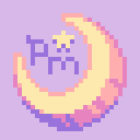 Pixel Moon profile picture