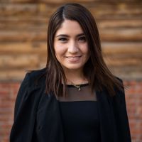 Janneth Mendoza profile picture