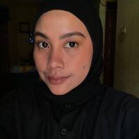 Annisa maulina Siregar profile picture