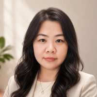Melinda Mayasari profile picture