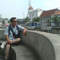 Tiorman Saut Pardosi profile picture