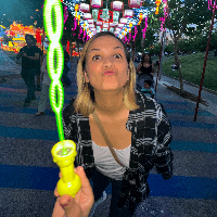 Karla Calderon profile picture