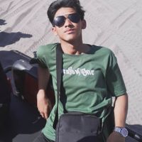 Moch Gagan Gumilar profile picture