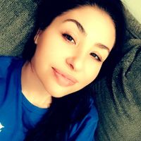 leah. profile picture