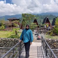 Arvi Amalia profile picture